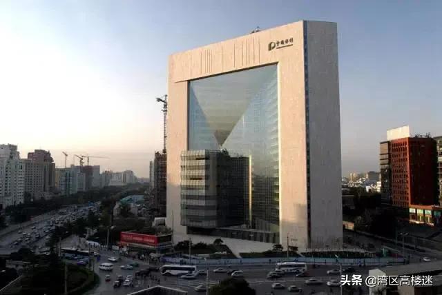 中国新保利集团大厦,中国保利北京大厦