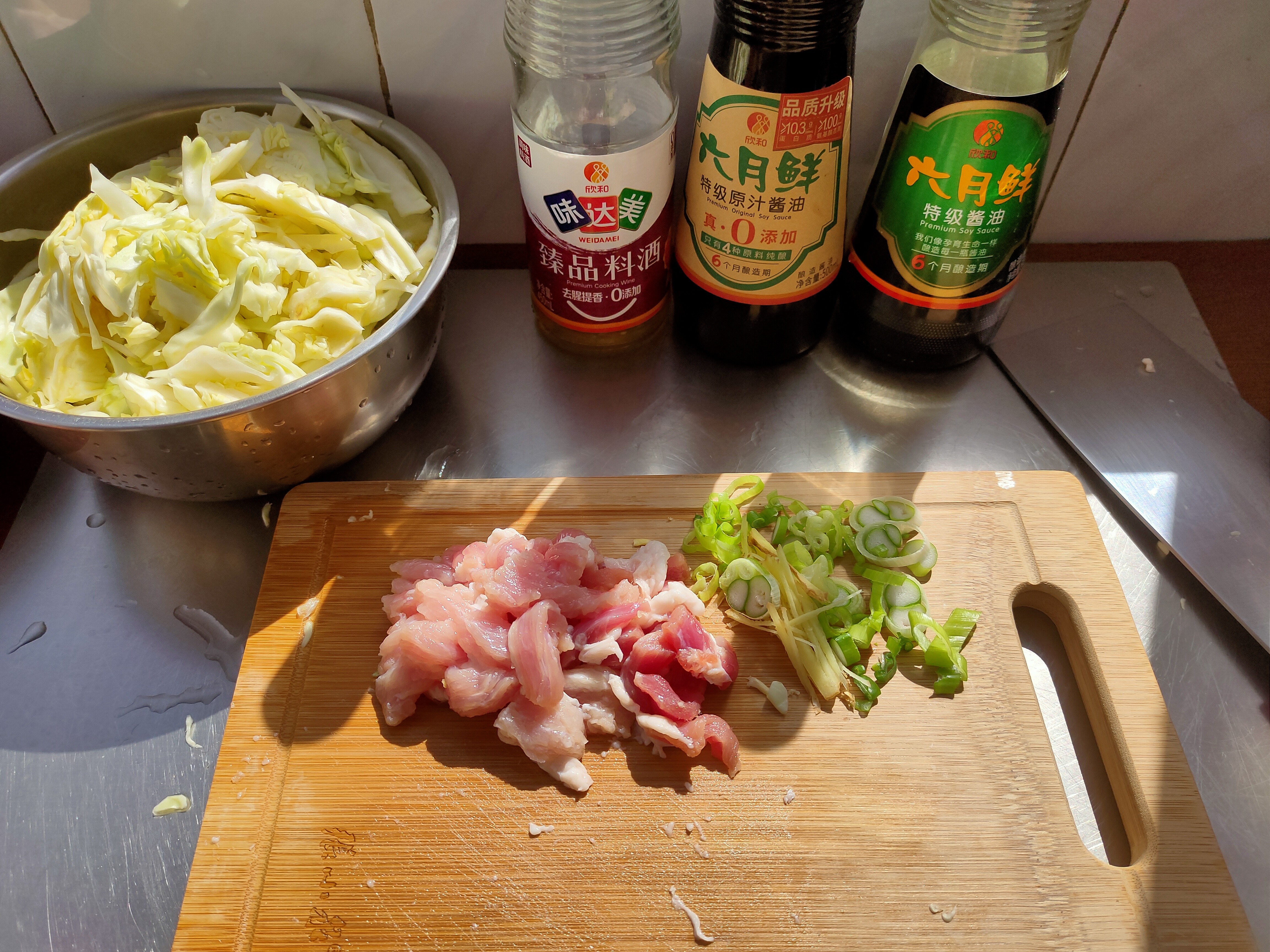 大头菜家常做法简单实用鲜香爽脆,火爆大头菜的家常做法简单