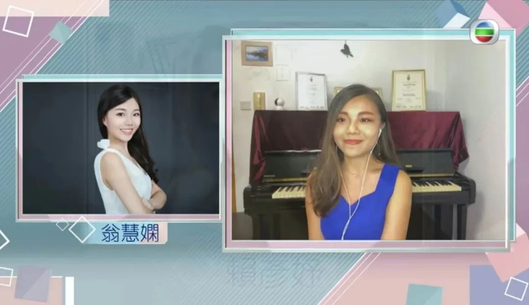 那些年的香港美女,为什么以前香港小姐这么出名