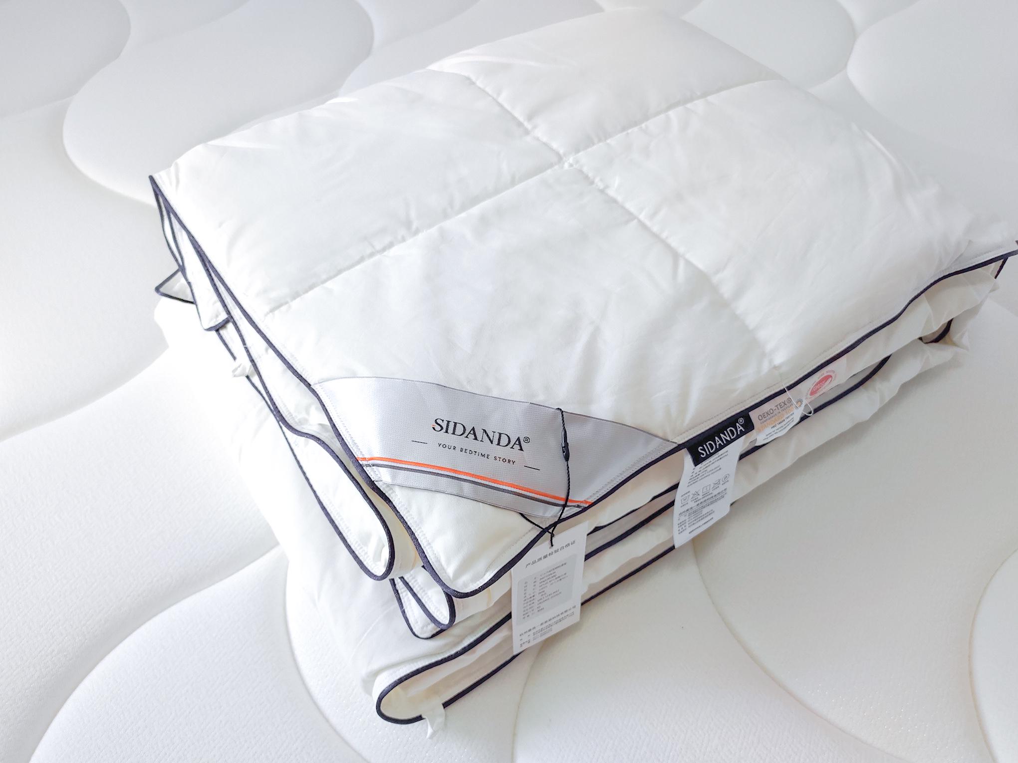 新家新风貌夏日床品入手记录,夏日床品推荐