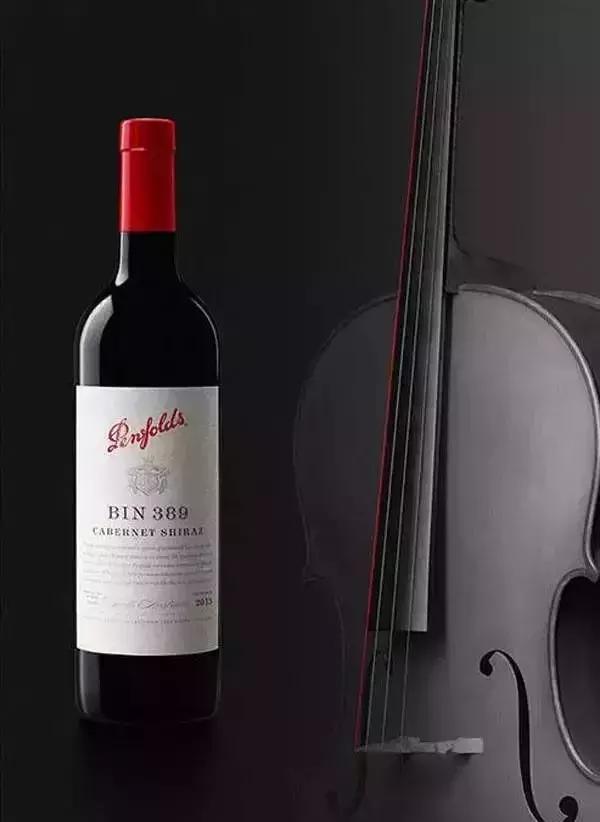 奔富的BIN707、407、389这些数字到底什么意思？