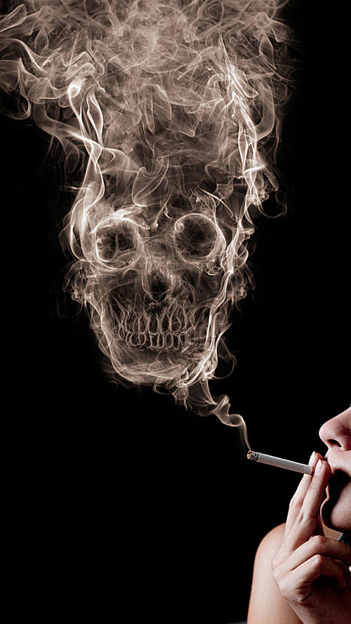 吸粗烟危害大还是细支烟危害大,抽毛烟和纸烟哪个危害大