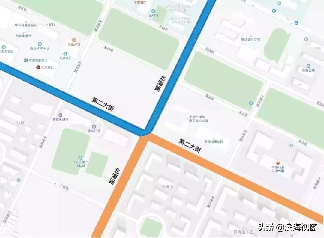 明天公交车限行路线,今天公交车道限行吗