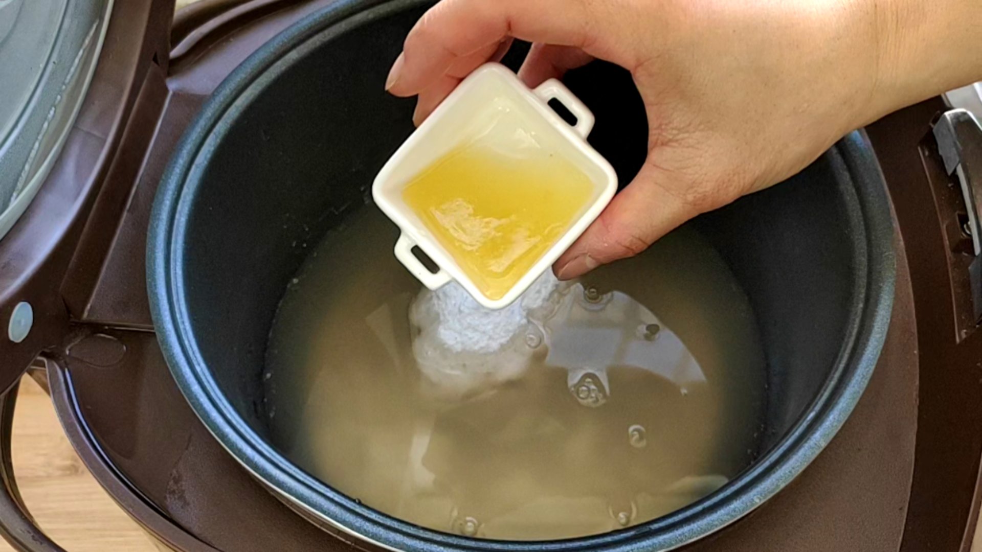 自制养生苹果胶,自制苹果胶的最佳方法