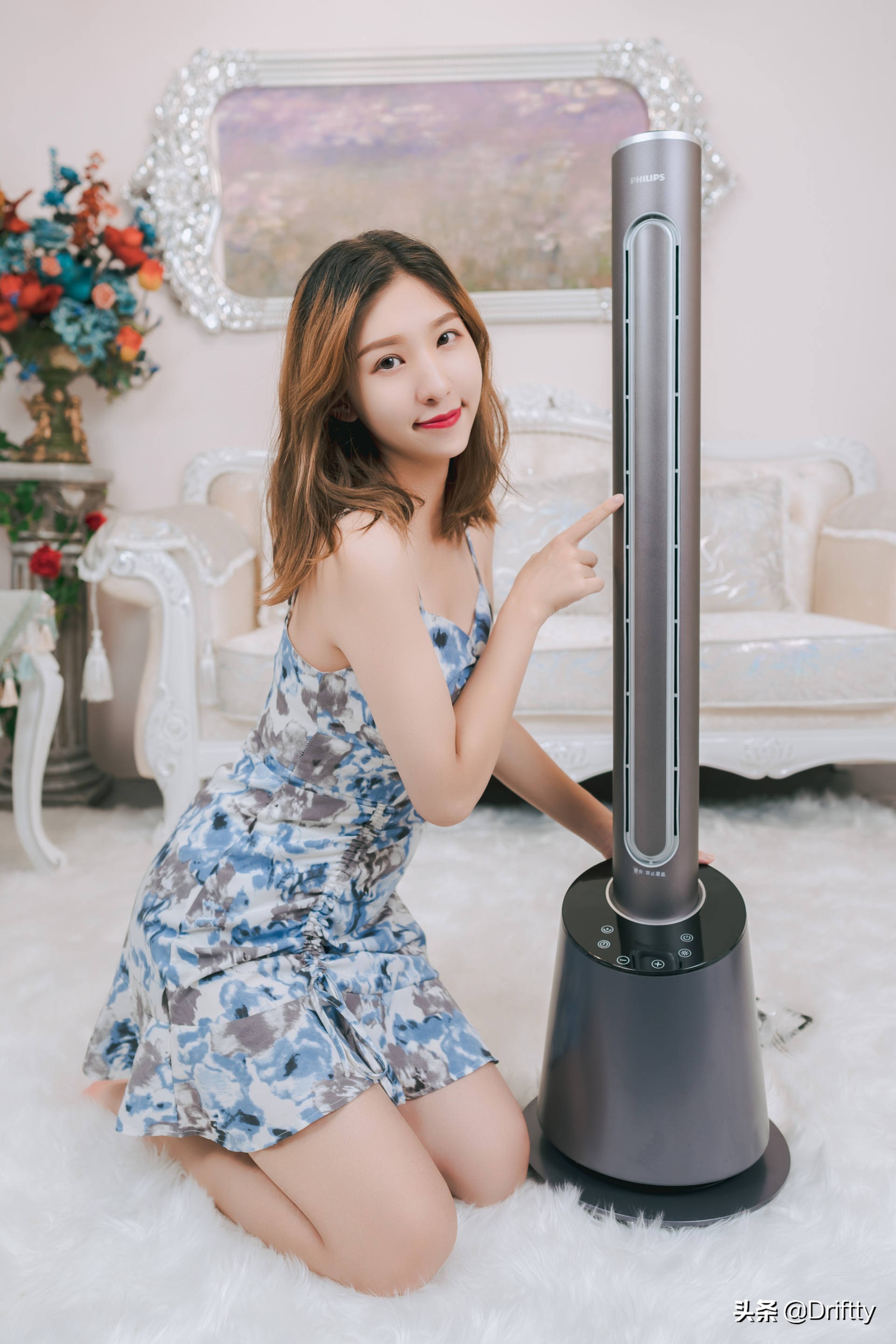 冷热风扇热卖榜第一名飞利浦,philips飞利浦热奶器