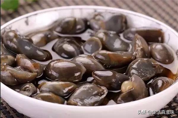 宁波人上桌必吃的菜,宁波人年夜饭菜谱大全