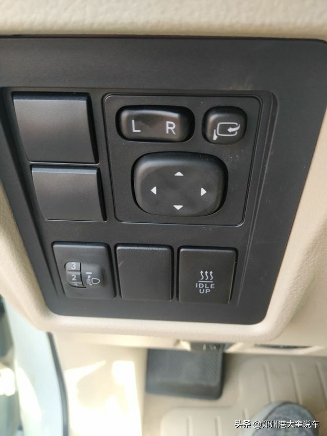 丰田霸道3000柴油版16年,丰田柴油霸道2800tx顶配版