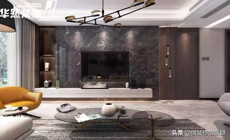 万科森林公园172m2全屋定制效果图,万科森林公园143户型如何装修