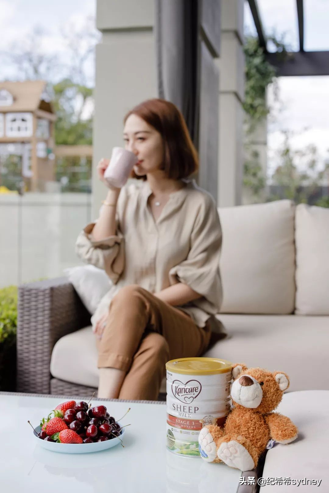 私校、学区房、补习班：所有华人妈妈都逃不开的三件套