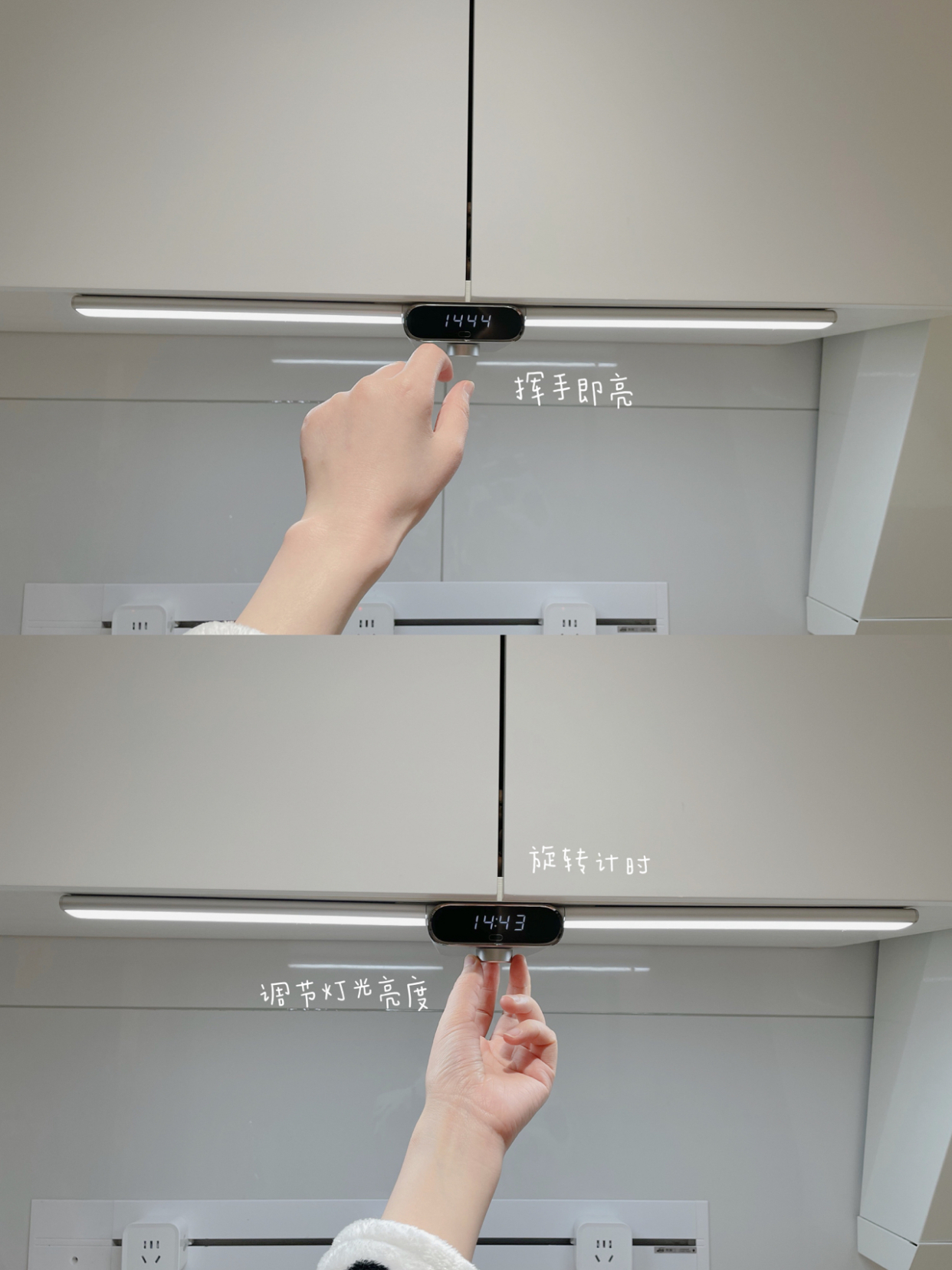 具有人性化的厨房设计,开放式厨房的6个后悔设计