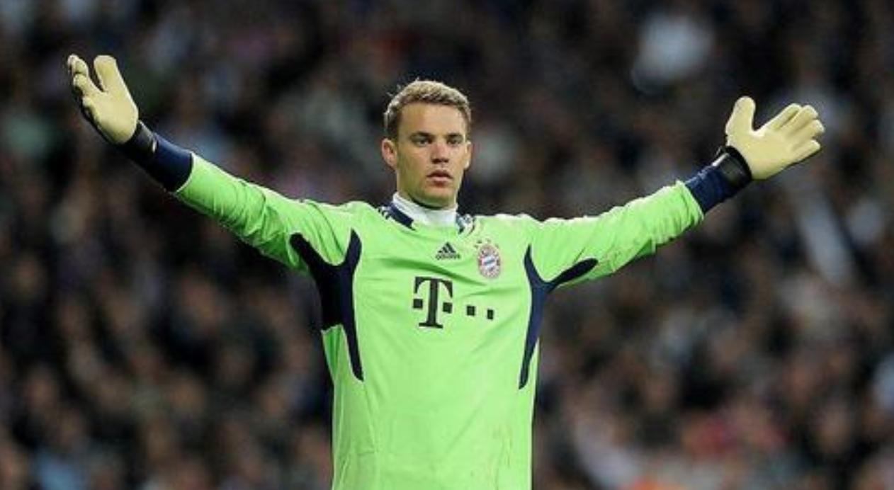 2021足球最佳门将奖项,2021年足球门将第一名