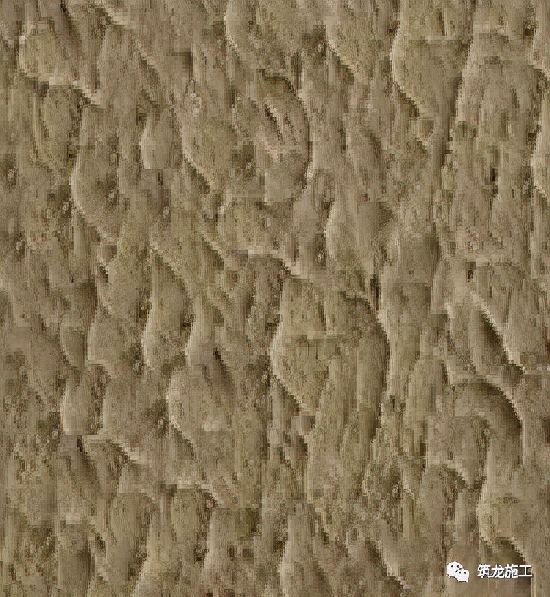 构造柱施工不用支模,构造柱不用加密的规范