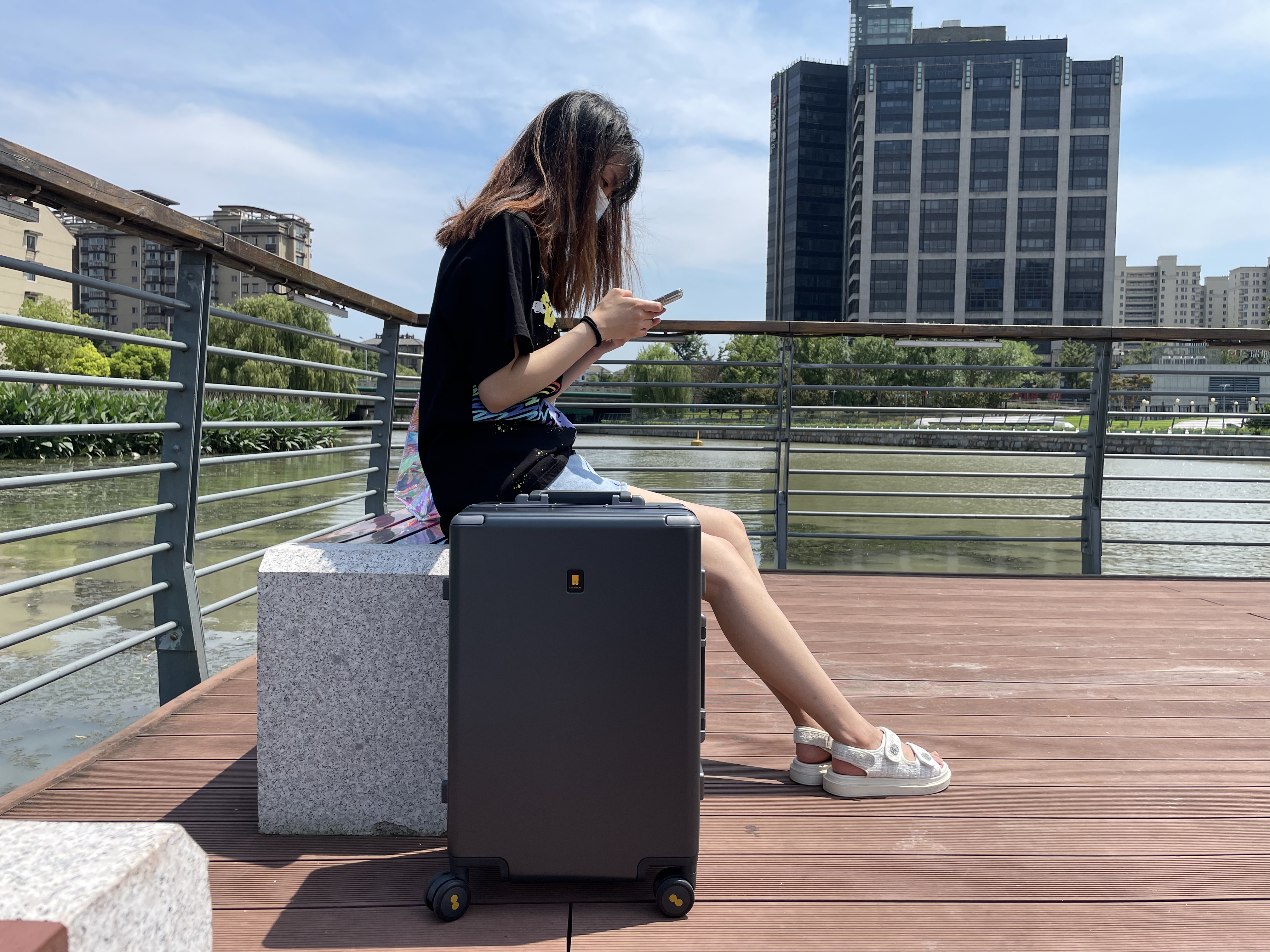 行李箱的挑选技巧以及要点,如何选购行李箱最合适