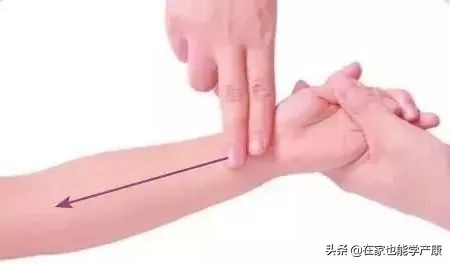 宝宝鹅口疮反复很烦人？试试小儿推拿手法，太有用了！