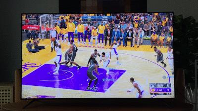 PS5、XSX玩家看过来，懂痛点的游戏电视：雷鸟S545C65寸全面体验