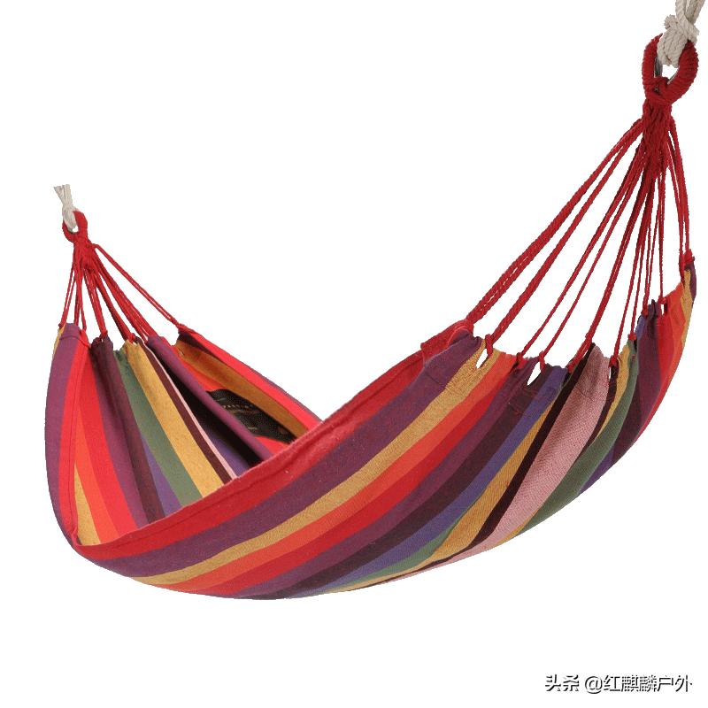 最好用的户外吊床,最舒服的吊床
