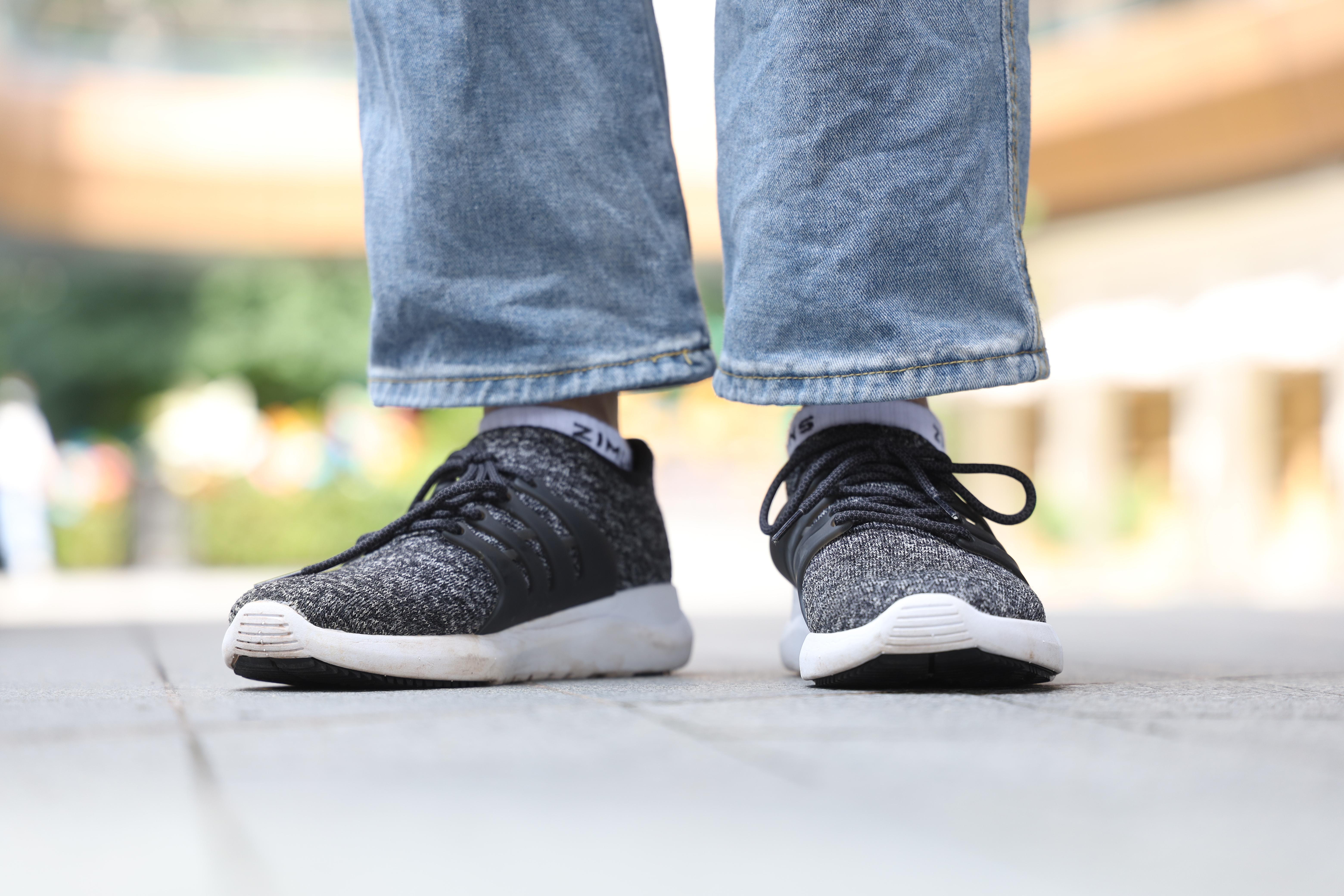 小米有品推荐的耐克鞋 (小米的运动鞋跟安踏的哪个好)