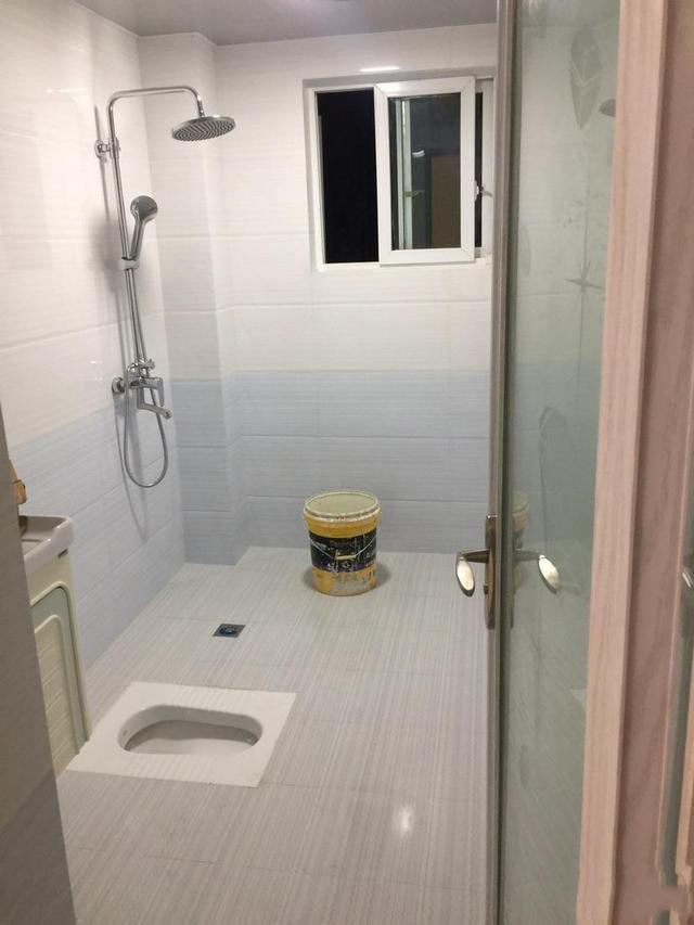 卫生间蹲坑怎么安装最好,墙排蹲坑安装方法视频教程