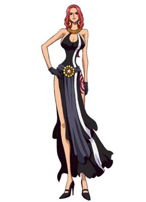 晓编漫评18:海贼王剧场版恶魔果实盘点