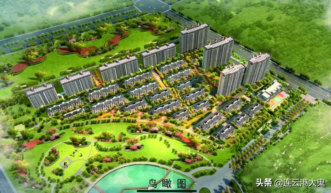 赣榆时代天阶洋房,赣榆滨河阳光楼盘最新信息