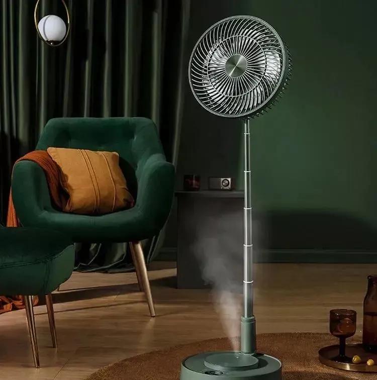 戴森最新款空气净化风扇,戴森循环扇