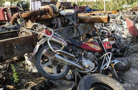 摩托车购买技巧,摩托车购买避坑指南