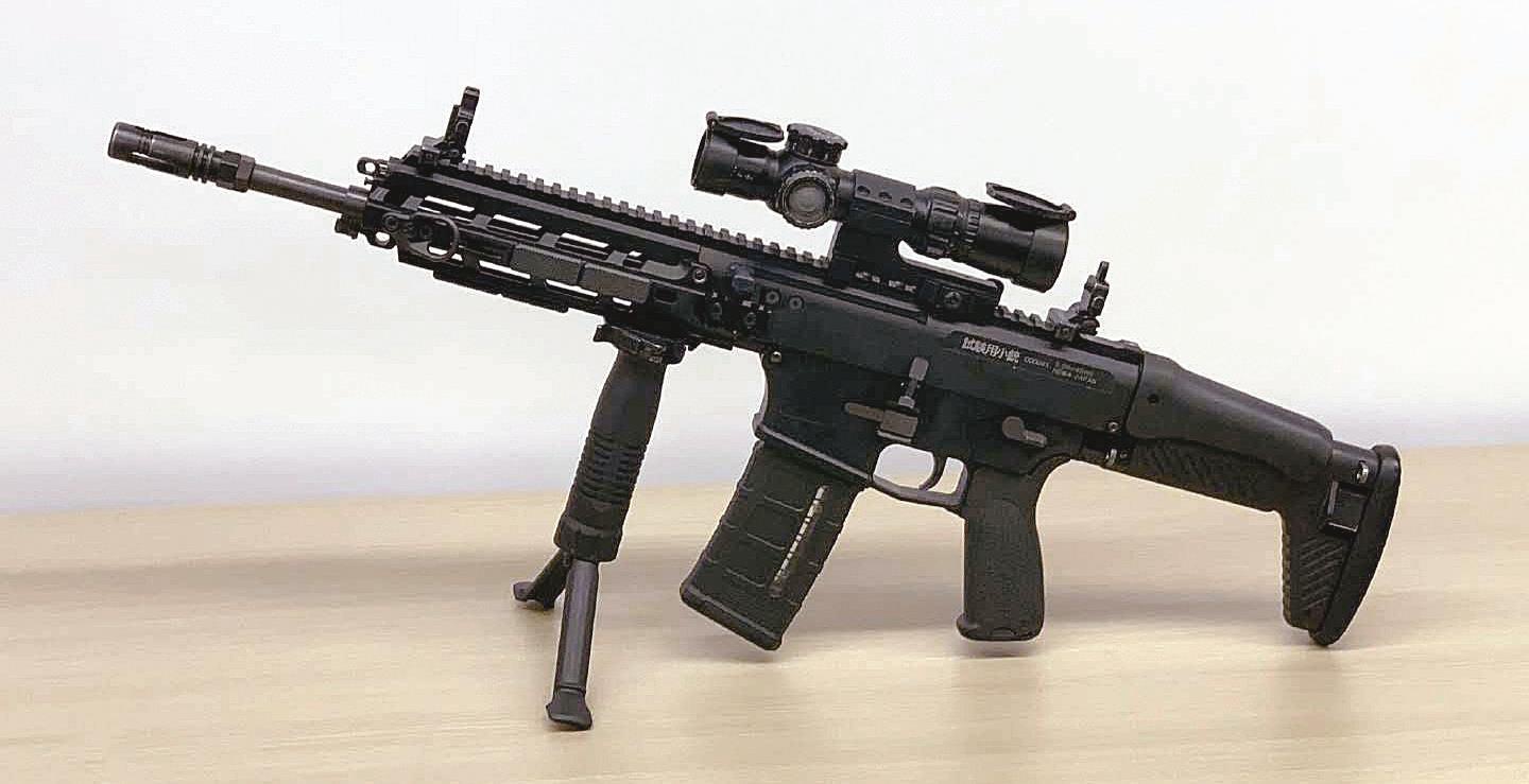 各国单兵装备排名现代,各国士兵装备