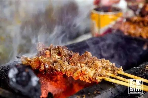 10元吃到饱的串串,10块钱吃到饱