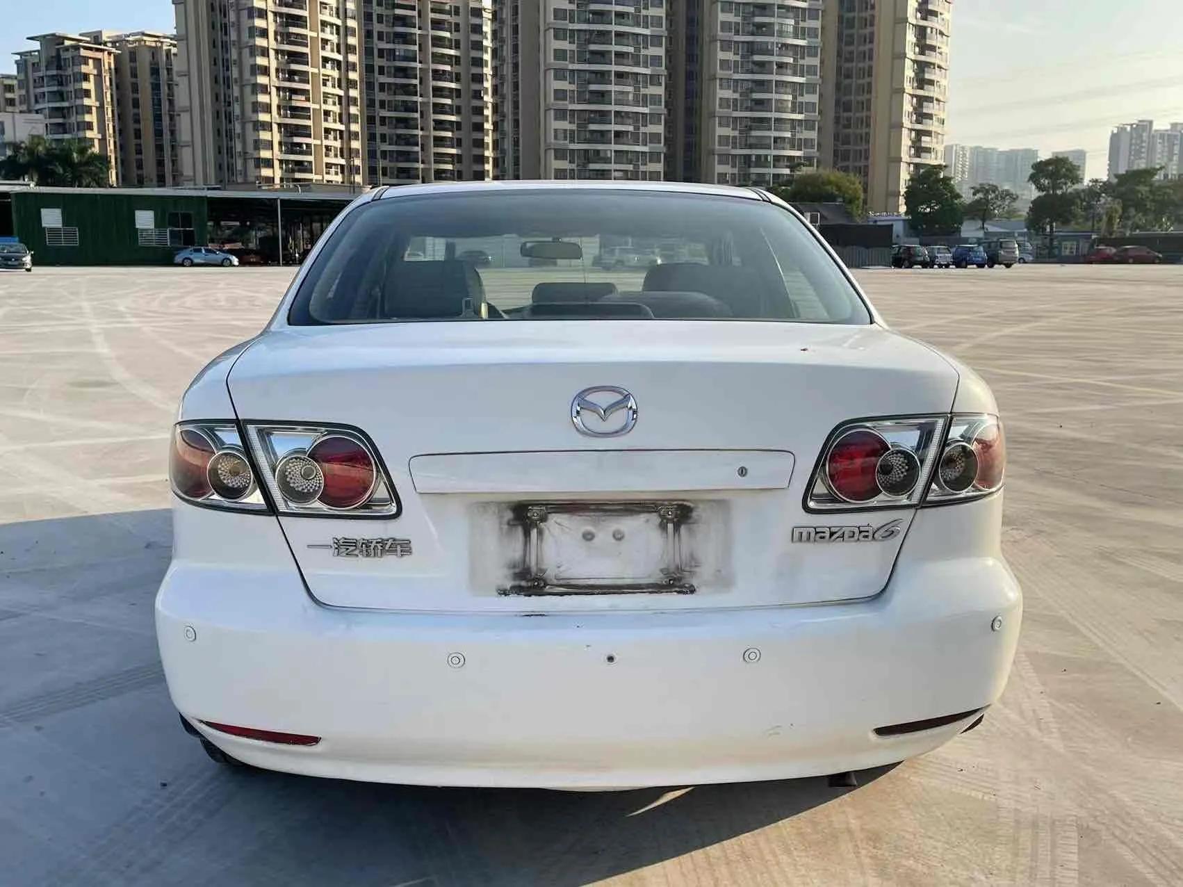 2012年款马自达6天窗多少钱,马自达62.02008天窗