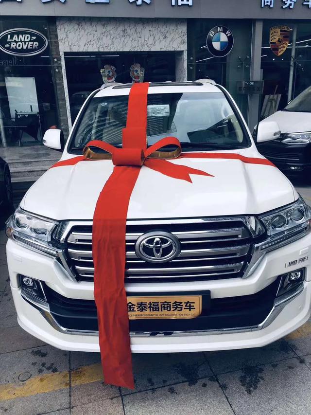 兰德酷路泽还会退市吗,兰德酷路泽lc300退市了吗