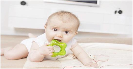 怎么帮宝宝度过口欲期,口欲期的宝宝怎么引导护理