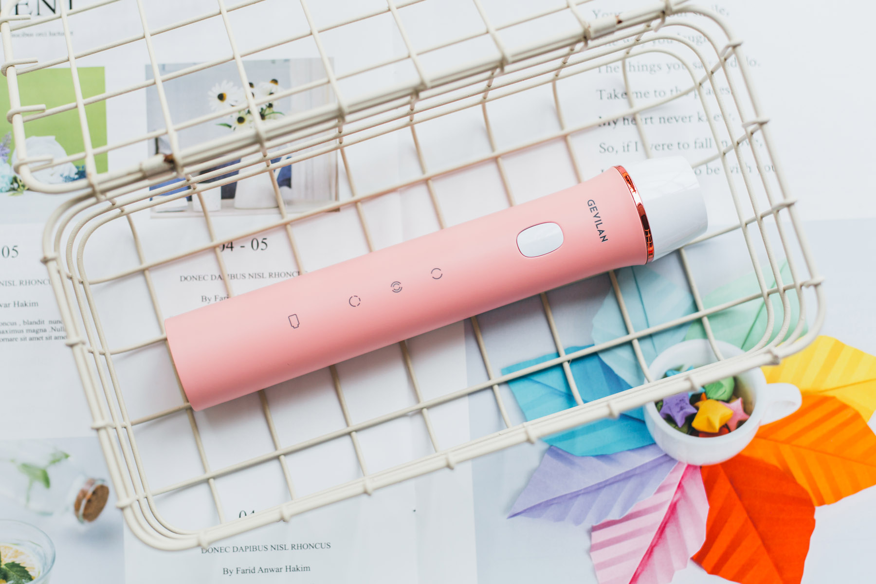 冲牙器台式和便携式哪种好,便携式冲牙器真实评测推荐第一名