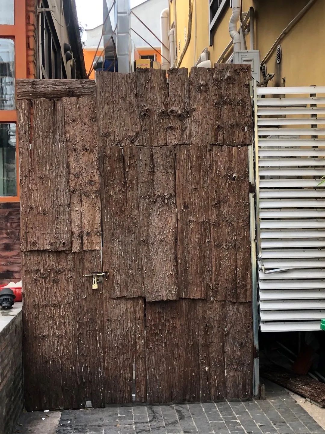 文旅探访报告|工业遗产到文旅新名片，渔人码头旧改中获新生