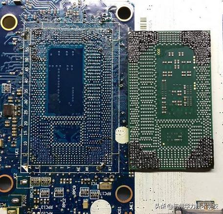 笔记本不开机怎么办?联想G40-70m不开机-杭州华力学校