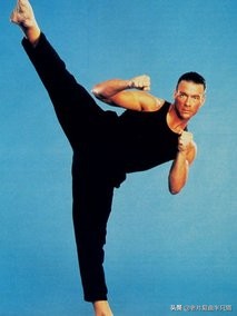 拳皇kof真人,拳皇kof真人版电影