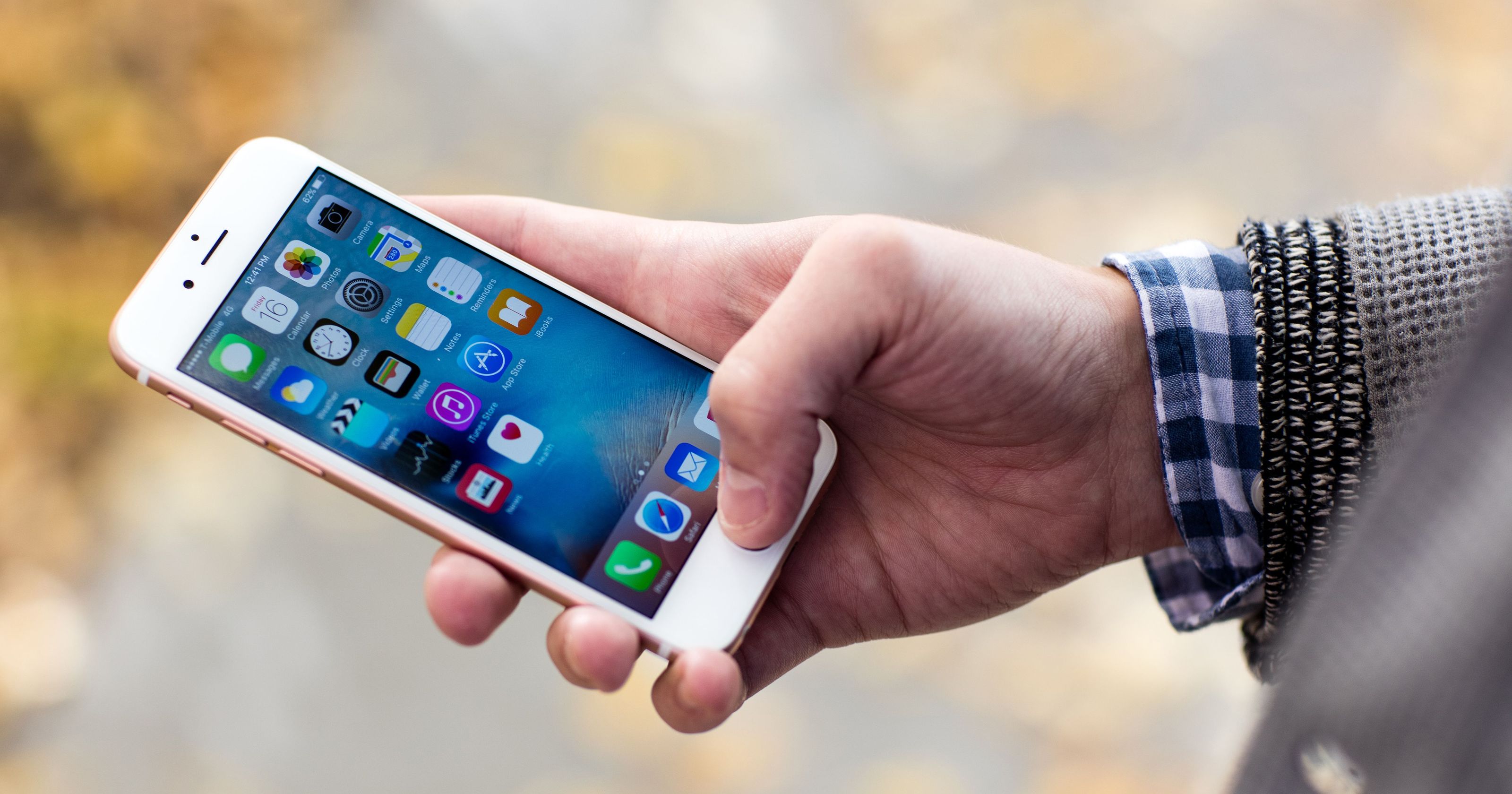 苹果6s为何会重启,苹果6s为什么还能升级