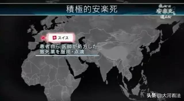 直击安乐死全过程，4分钟结束生命！她的这段视频看哭13万网友