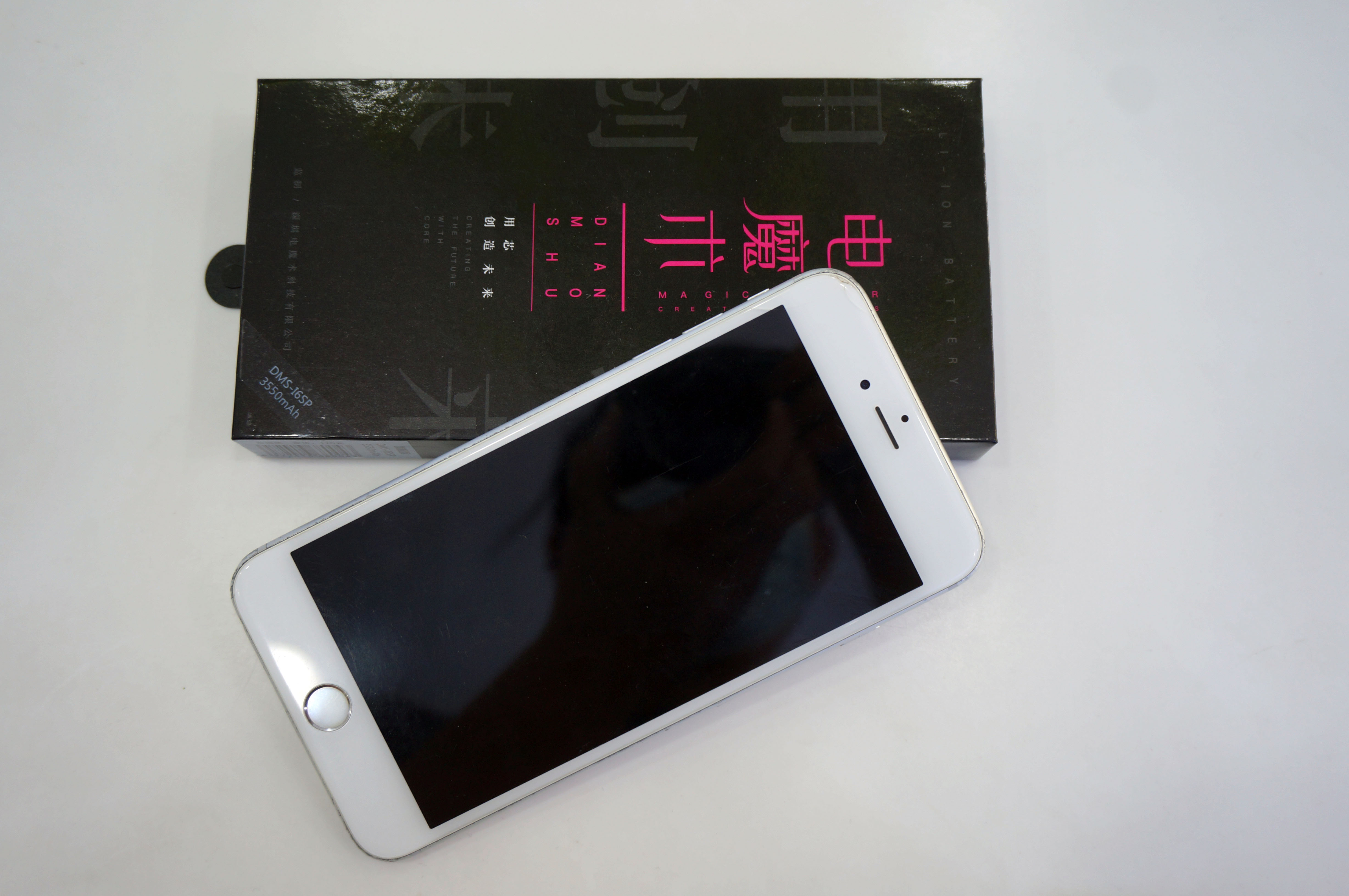 苹果6sp原装电池可以用几年,苹果6sp电池建议换什么电池