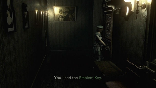 生化危机1重制版吉尔攻略视频,生化危机1重制版图文攻略吉尔篇