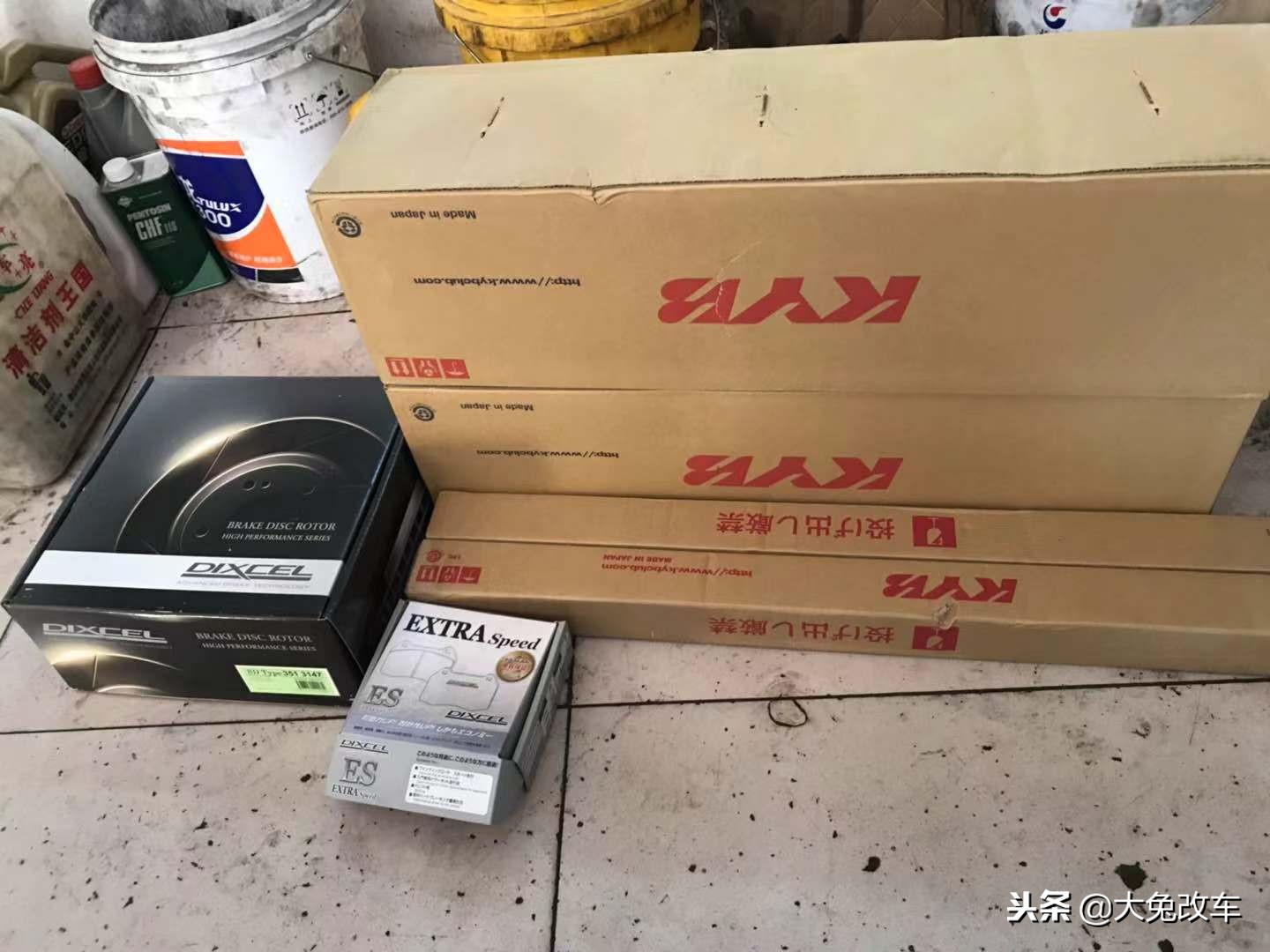 昂克赛拉怎么简单改一下,2017款昂克赛拉改导航