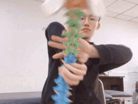 三招让你远离亚健康,怎样让垃圾人远离你