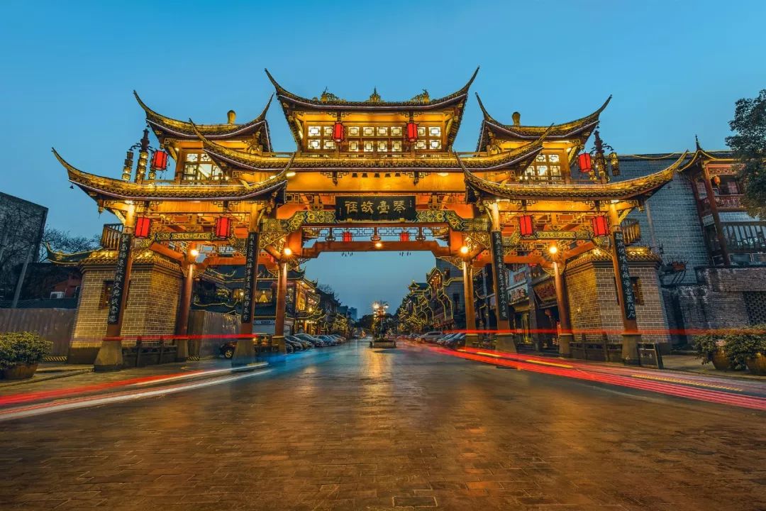 成都百强区2020新排名,成都青羊区三甲排名一览表最新