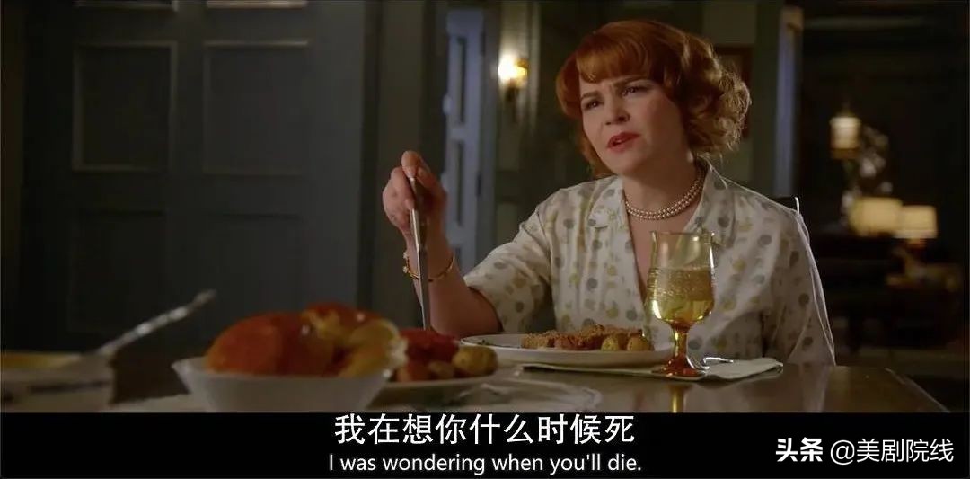 最近一部口碑极好的美剧令人惊叹,最近火得一塌糊涂的五部美剧