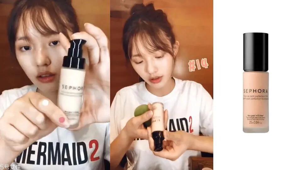 化妆品推荐夏季好用产品,女性化妆品推荐平价全套