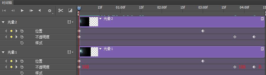 photoshop闪粉效果,photoshop闪动文字