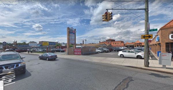 纽约皇后街事件,纽约皇后区命案