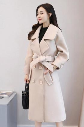 呢子大衣怎么清洗,呢子大衣的正确清洗方法