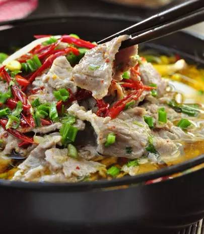 水煮菜怎么吃起来清甜,几种水煮菜的吃法味道真叫一个绝