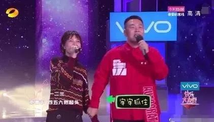 吴昕为什么突然时尚了,吴昕改变之路