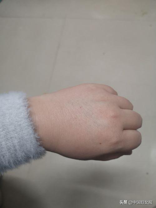 馒头手主人已找到,馒头手的主人都找到了吗